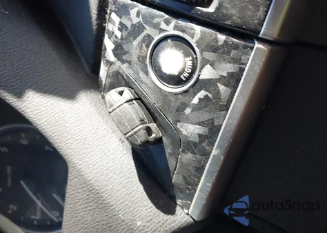 2007 BMW X5 3.0Si z USA, uszkodzony, nr VIN 5UXFE435X7L017809